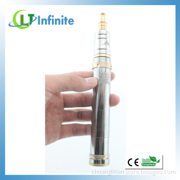 2013 Newest Brass Design Chi You Mod and Bagua Mod